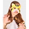 Masque de tigre