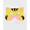 Masque de tigre