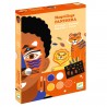 Coffret de maquillage - Panthera