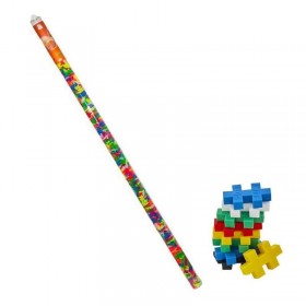 Plus Plus - Tube 1 mètre...