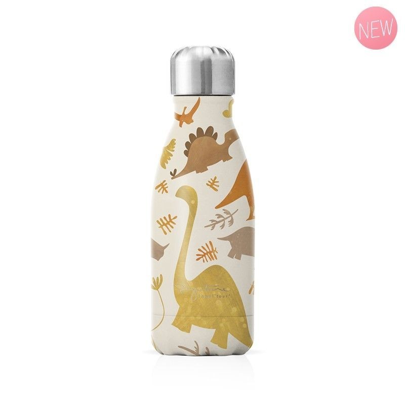 Bouteille isotherme - Dino Bouteille isotherme - Dino