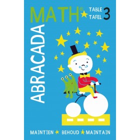 Table de 3, renforcement et...