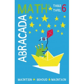 Table de 6, renforcement et...