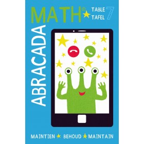 Table de 7, renforcement et...