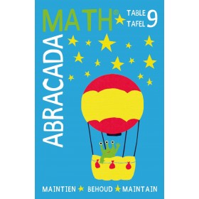 Table de 9, renforcement et...