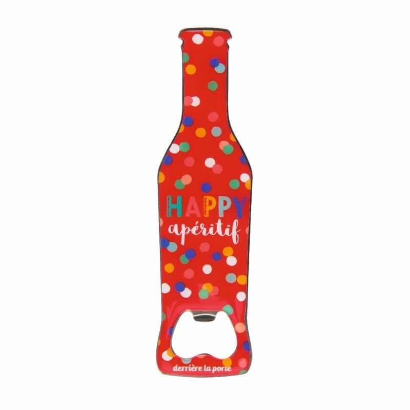 Décapsuleur FROIDE - Happy apéritif Décapsuleur FROIDE - Happy apéritif