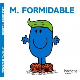 Les Monsieur Madame -...