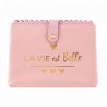 Trousse de maquillage SOLINE - La vie est belle