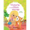 Minimiki - Tome 16 : Victoria et le chien sauvage