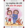 LA COPINE DE LILI N A PAS DE PAPA