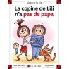 LA COPINE DE LILI N A PAS DE PAPA