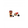 Arty toys Rick & boumcrak