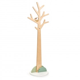 Porte-manteau forêt TLT