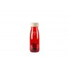 Bouteille sensorielle Float - Rouge