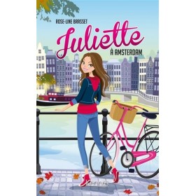 Juliette - Tome 4 :...