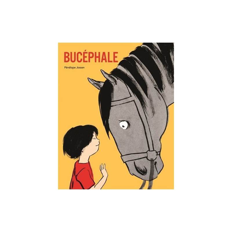 Bucéphale Bucéphale