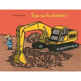 Tous sur le chantier !