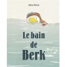 Berk et le Mange-Doudous - Le bain de Berk