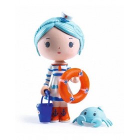 Tinyly Figurine - Marinette...