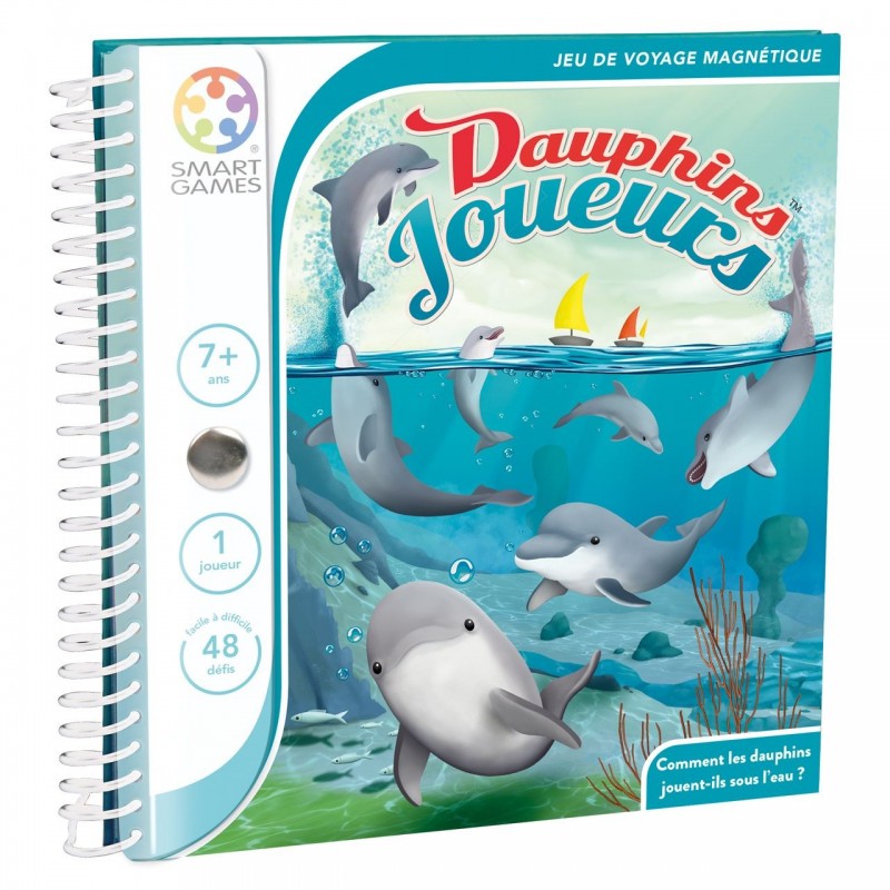 Dauphins joueurs Dauphins joueurs