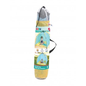 Tente "minute" anti-UV