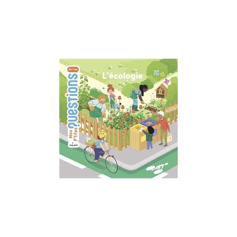 L'écologie L'écologie