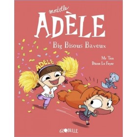 Mortelle Adèle - Tome 13 :...