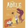 BD Mortelle Adèle - Tome 16 - BD Mortelle Adèle,