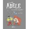 BD Mortelle Adèle, - Tome 11