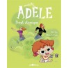 BD Mortelle Adèle, Tome 14