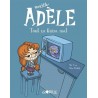 BD Mortelle Adèle, Tome 01