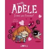 BD Mortelle Adèle - Tome 4 - BD Mortelle Adèle, Tome 04