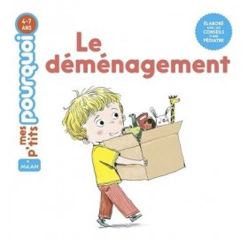 Mes p'tits pourquoi - Le...