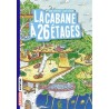 La Cabane à 13 étages poche , Tome 02