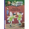 La cabane magique - Tome 20 : Sous le feu des projecteurs