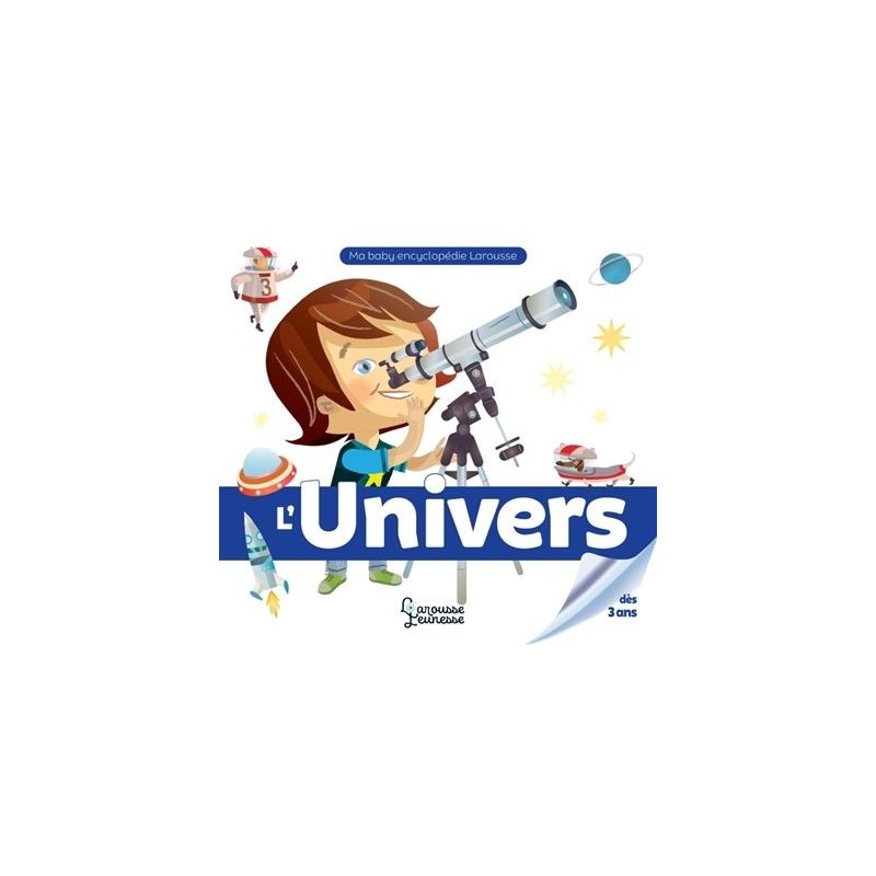 L'Univers L'Univers