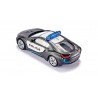 BMW i8 Police américaine