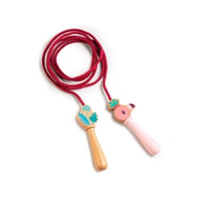 Anaïs - Corde à sauter