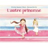 Princesse coquette - L'autre princesse