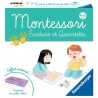 Montessori Ecriture et Quantités