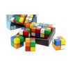Color cube sudoku