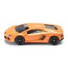 Lamborghini aventador LP 700-4