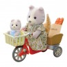 Bicyclette adulte - Sylvanian Families
