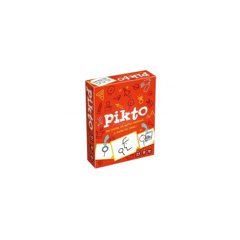 Pikto Pikto