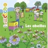 MES P'TITS DOCS - Les Abeilles - Dès 4 ans