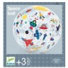 Ballon gonflable - Espace