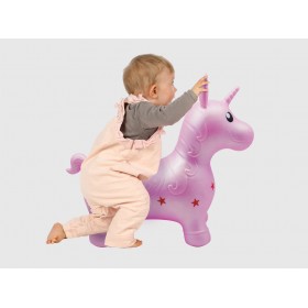 Ludi Mon animal sauteur...