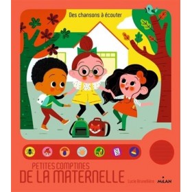 Petites comptines de la...