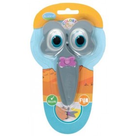 Mes premiers ciseaux...