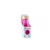 Bouteille sensorielle Float - Rose